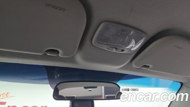 Kia 뉴모닝 люксовая версия Black Premium, 2011 19