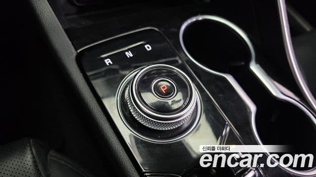Kia K5 3세대 Prestige, 2022 9