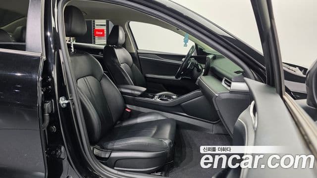Kia K5 3세대 Prestige, 2022 11