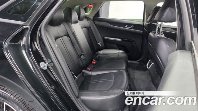 Kia K5 3세대 Prestige, 2022 12