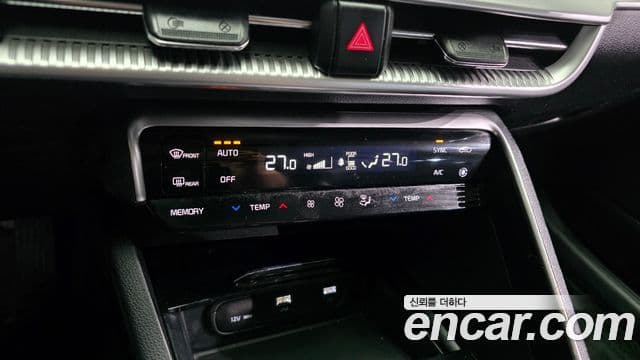 Kia K5 3세대 Prestige, 2022 17