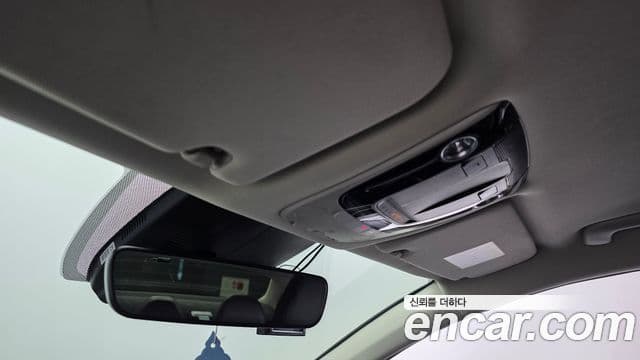 Kia K5 3세대 Prestige, 2022 19