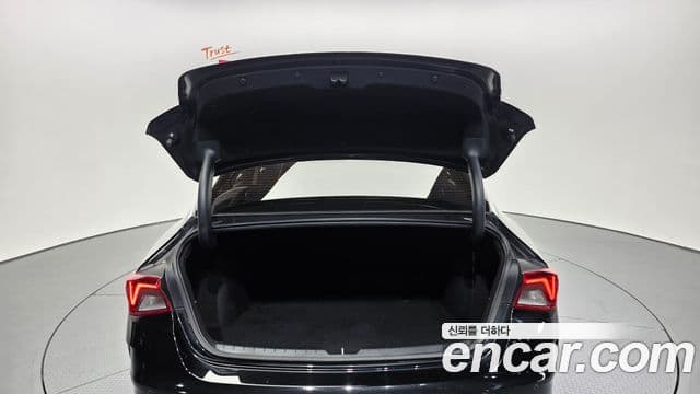 Kia K5 3세대 Prestige, 2022 20