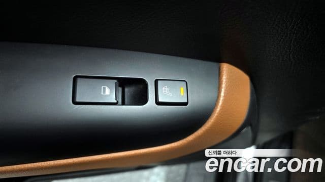 Kia The / новый New Mohave President, 2017 18