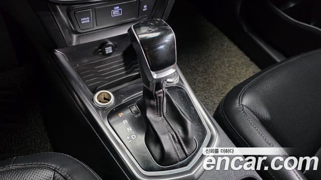 KG모빌리티(SsangYong) Berry New Tivoli V3, 2021 9