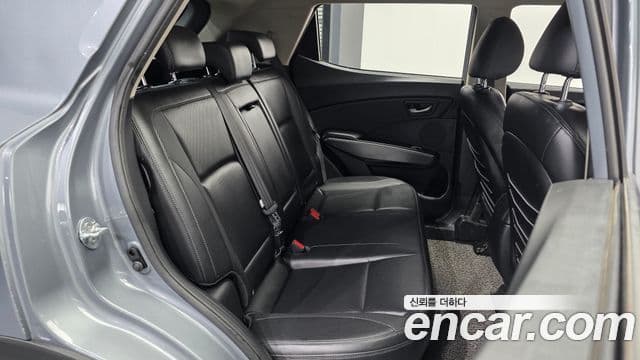 KG모빌리티(SsangYong) Berry New Tivoli V3, 2021 12