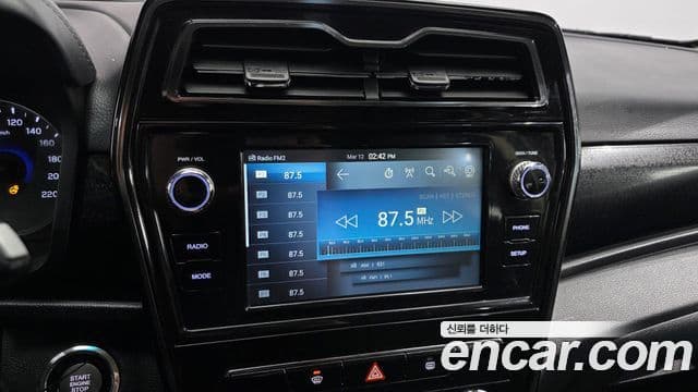 KG모빌리티(SsangYong) Berry New Tivoli V3, 2021 14