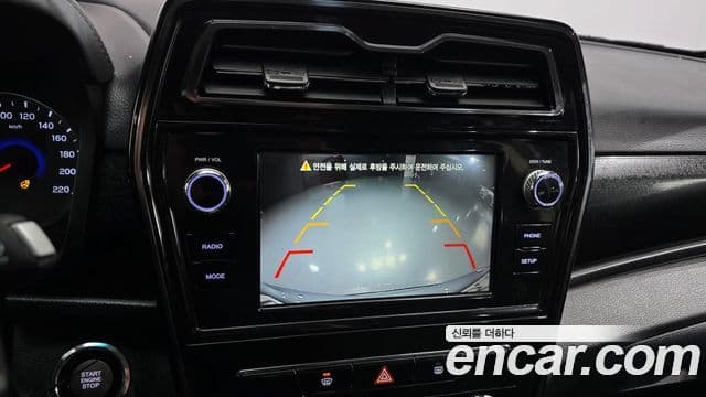 KG모빌리티(SsangYong) Berry New Tivoli V3, 2021 15