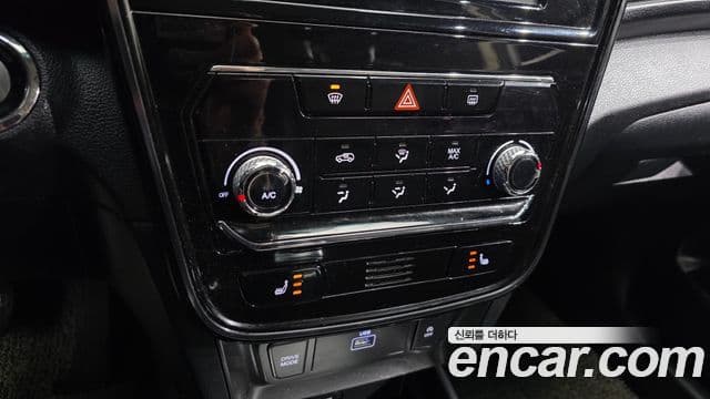 KG모빌리티(SsangYong) Berry New Tivoli V3, 2021 16