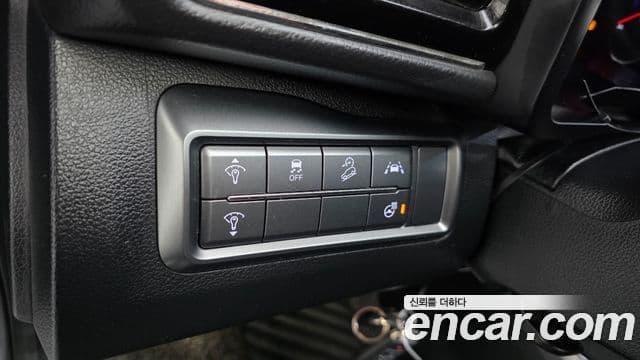 KG모빌리티(SsangYong) Berry New Tivoli V3, 2021 17