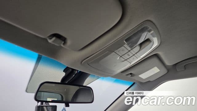 KG모빌리티(SsangYong) Berry New Tivoli V3, 2021 19