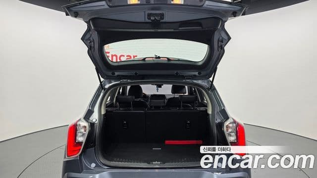 KG모빌리티(SsangYong) Berry New Tivoli V3, 2021 20