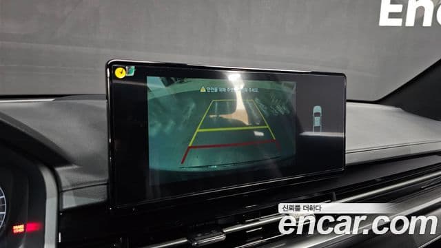 KG모빌리티(SsangYong) The / новый New Rexton Sport Cool Men Wild, 2024 15