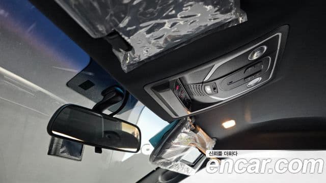 KG모빌리티(SsangYong) The / новый New Rexton Sport Cool Men Wild, 2024 19