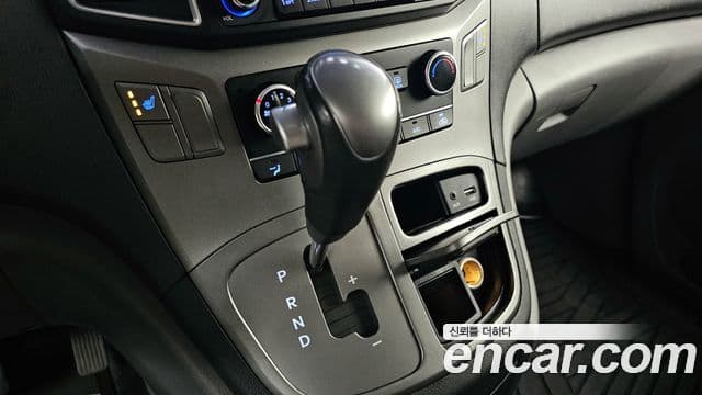 Hyundai The / новый New Grand Starex Smart, 2019 9