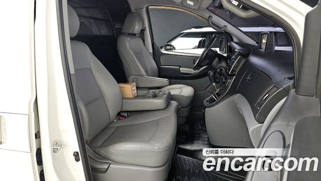 Hyundai The / новый New Grand Starex Smart, 2019 10