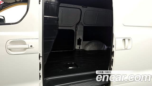 Hyundai The / новый New Grand Starex Smart, 2019 12