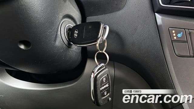 Hyundai The / новый New Grand Starex Smart, 2019 14