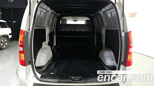 Hyundai The / новый New Grand Starex Smart, 2019 20