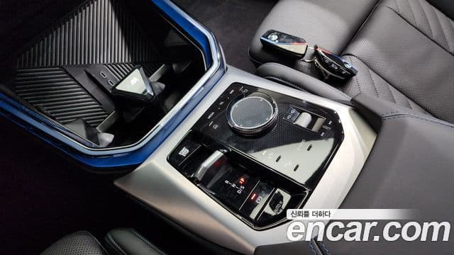 BMW X3 (G45) M50 Pro first Edition, 2025 9