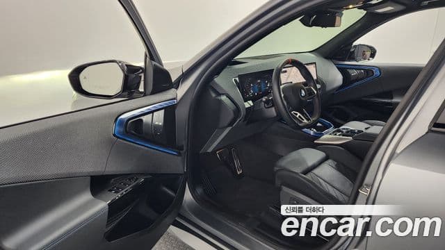 BMW X3 (G45) M50 Pro first Edition, 2025 10