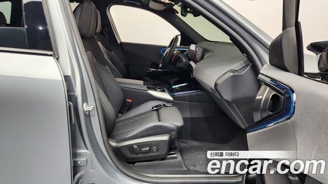 BMW X3 (G45) M50 Pro first Edition, 2025 11