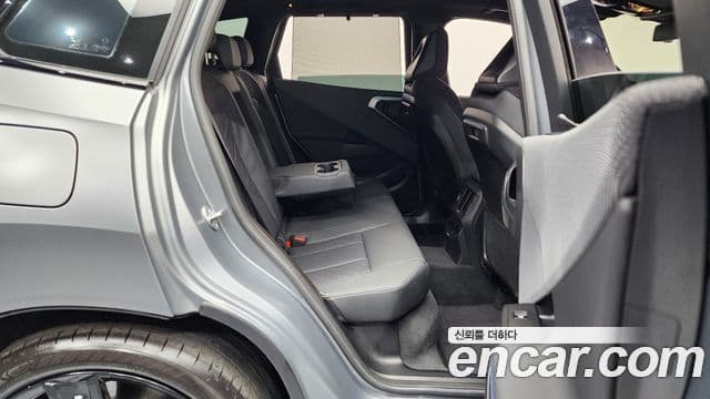 BMW X3 (G45) M50 Pro first Edition, 2025 12