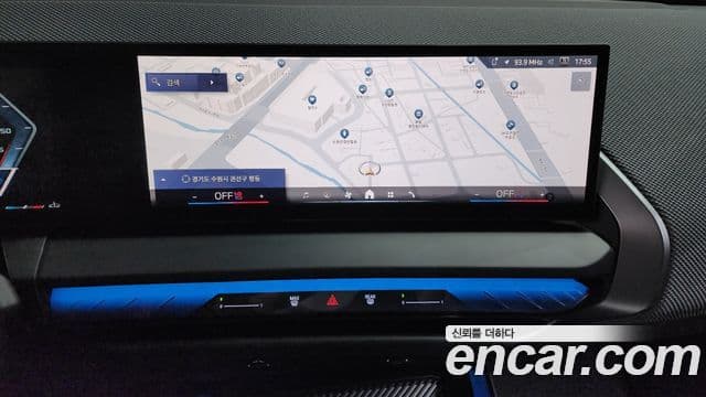 BMW X3 (G45) M50 Pro first Edition, 2025 15