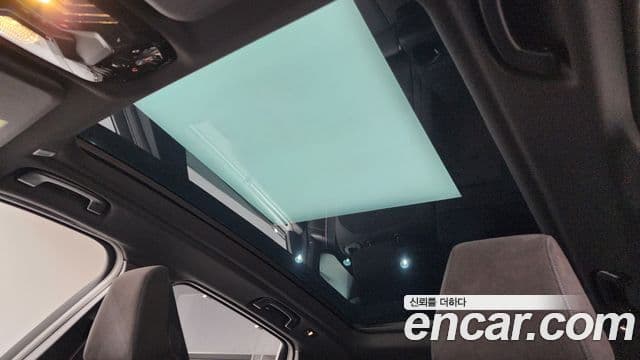 BMW X3 (G45) M50 Pro first Edition, 2025 19