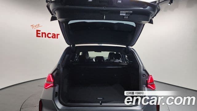 BMW X3 (G45) M50 Pro first Edition, 2025 20