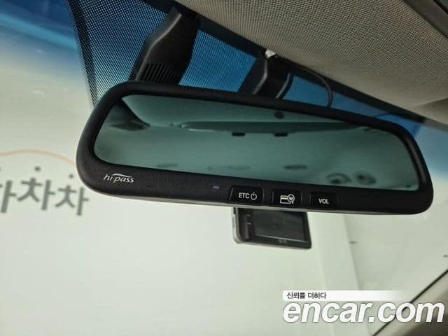 Kia All New Carnival Prestige, 2016 16