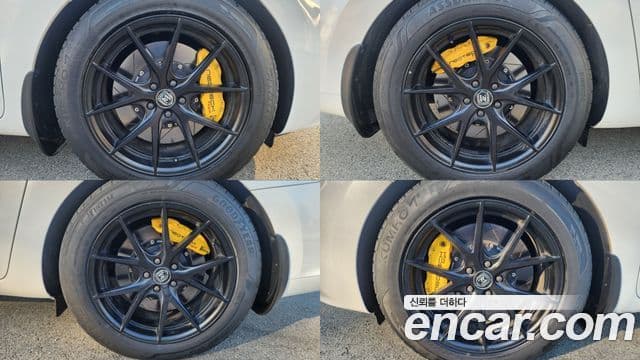 Kia The / новый New Carnival Noblesse, 2019 20