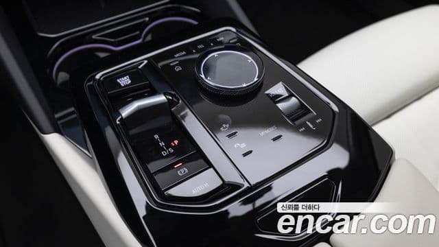 BMW 5시리즈 (G60), 2025 9