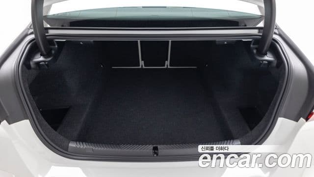 BMW 5시리즈 (G60), 2025 12