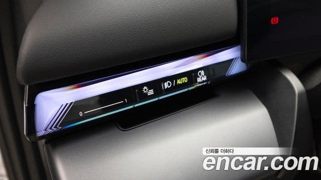 BMW 5시리즈 (G60), 2025 14