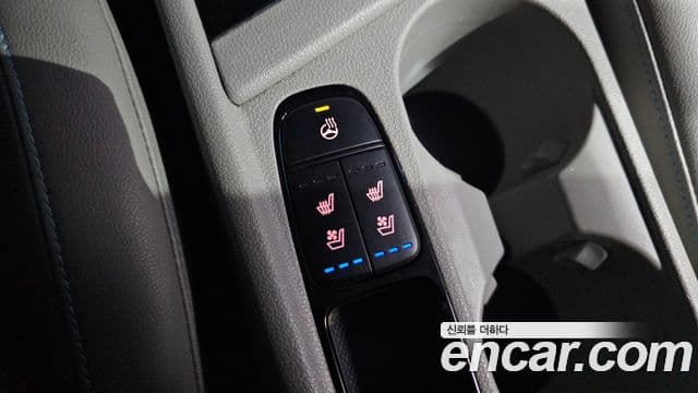 Kia Niro Noblesse, 2017 19