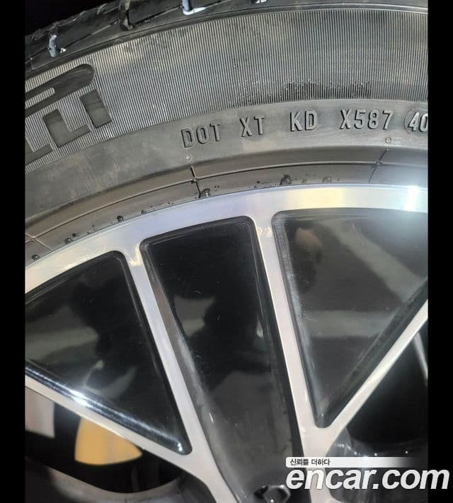 Porsche 타이칸 базовый, 2023 11