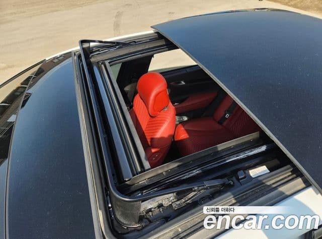 Genesis G80 (RG3) бензин 3.5 турбо 2WD, 2024 8