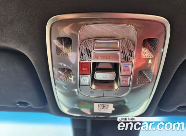 Genesis G80 (RG3) бензин 3.5 турбо 2WD, 2024 11