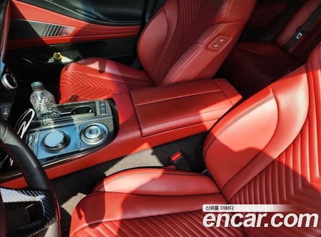 Genesis G80 (RG3) бензин 3.5 турбо 2WD, 2024 15