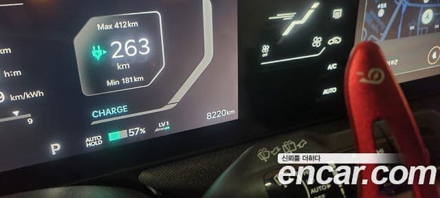 Kia EV3 GT-Line, 2026 все фото