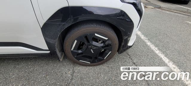 Kia EV3 GT-Line, 2026 6