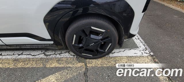 Kia EV3 GT-Line, 2026 8