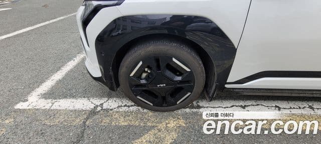 Kia EV3 GT-Line, 2026 9