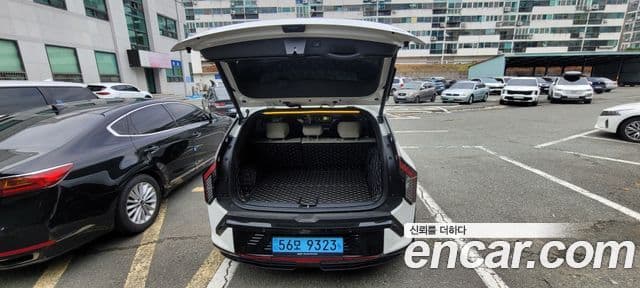 Kia EV3 GT-Line, 2026 10