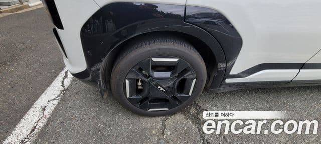 Kia EV3 GT-Line, 2026 11