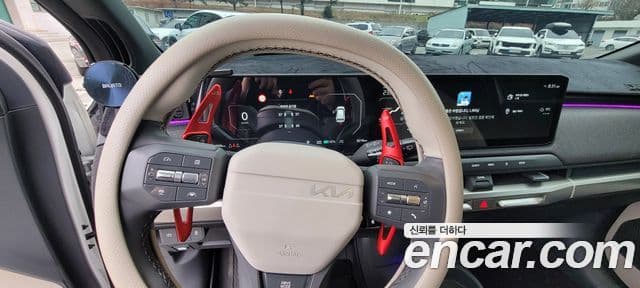 Kia EV3 GT-Line, 2026 17