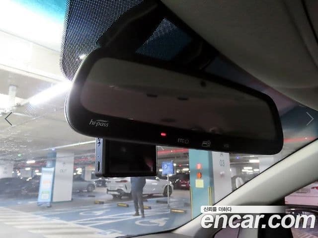 Kia All New Carnival Prestige, 2018 13