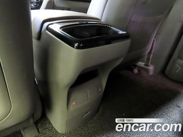 Kia All New Carnival Prestige, 2018 16