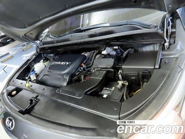 Kia All New Carnival Prestige, 2018 19